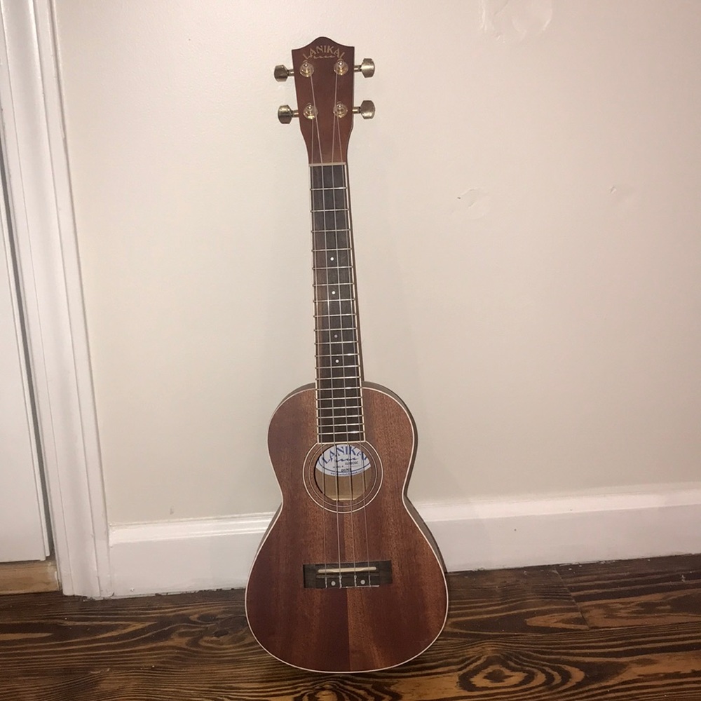 Ukulele